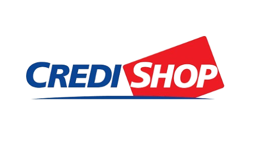 Credishop Logo